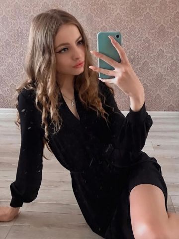 Анкета проститутки Эльза, 23 года